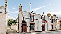 5 Lennox Place, Portgordon, Buckie, AB56 5RY